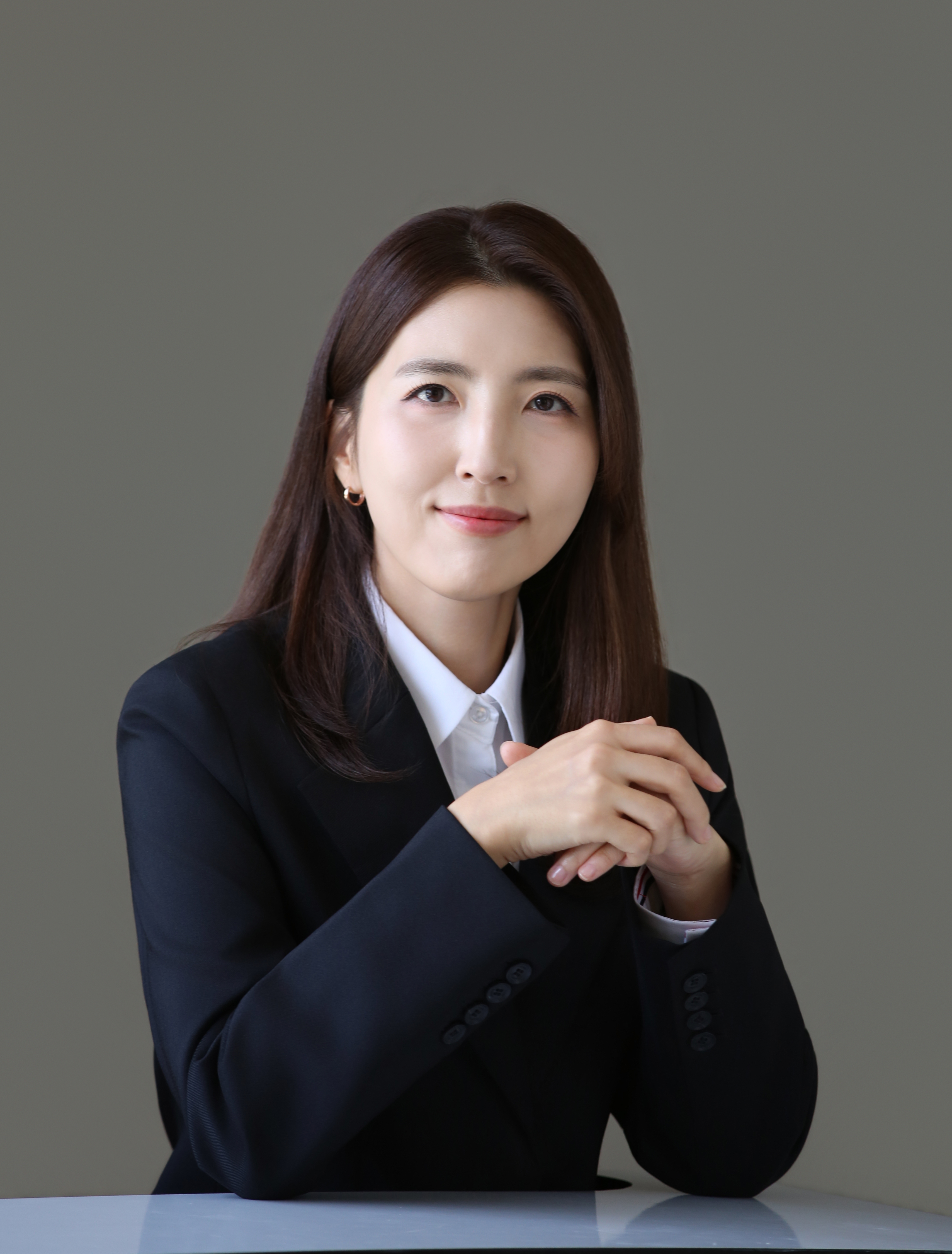 변호사 박리나 프로필